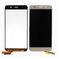 TOUCH+DISPLAY HUAWEI HONOR 4A / Y6 DORADO TOUCH+DISPLAY HUAWEI HONOR 4A / Y6 DORADO